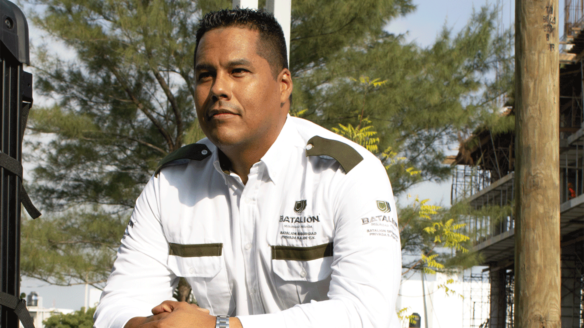 Evita perdidas en tu empresa con seguridad intramuros: tú seguridad esta con nosotros